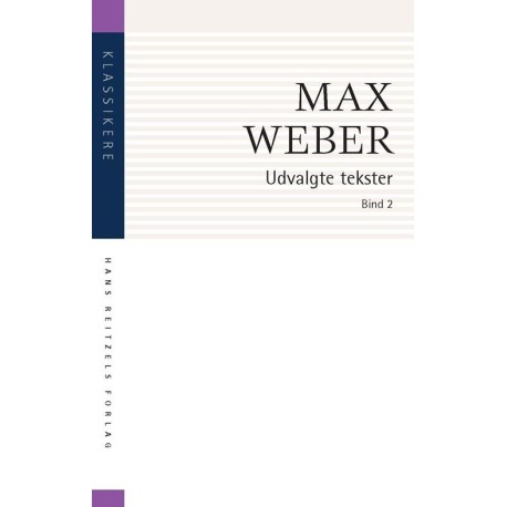 Udvalgte tekster: Bind 2