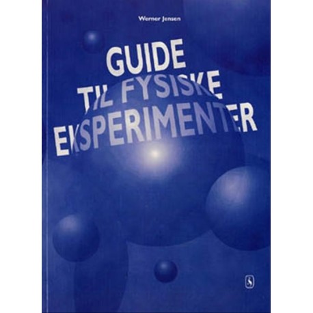 Guide til fysiske eksperimenter