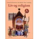 Liv og religion 4: Grundbog