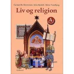 Liv og religion 4: Grundbog