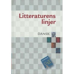 Litteraturens linjer