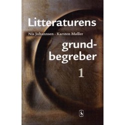 Litteraturens grundbegreber 1