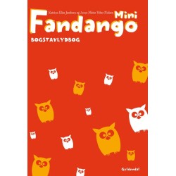 Fandango Mini. Bogstavlydbog