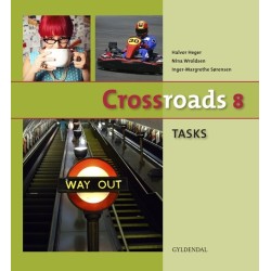 Crossroads 8 Tasks