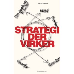 Strategi der virker: Den direkte vej til succes