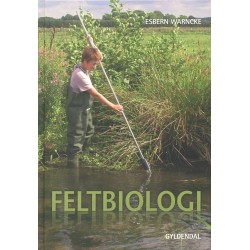 Feltbiologi