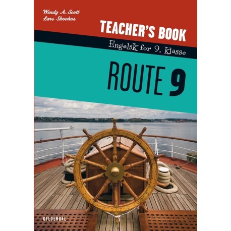 Route 9: Teacher's Book