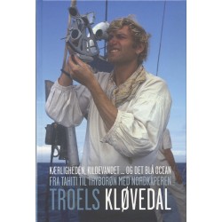 Kærligheden, kildevandet... og det blå ocean / Fra Tahiti til Thyborøn med Nordkaperen