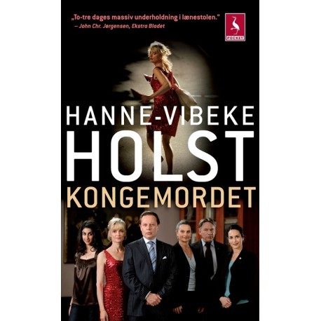 Kongemordet