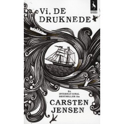Vi, de druknede