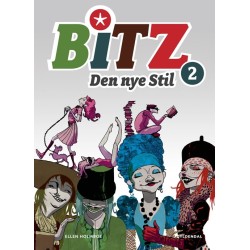 B.I.T.Z. - Den nye stil: Nr. 2