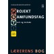 Projekt samfundsfag - Teori og metode: Lærerens bog