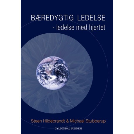 Bæredygtig ledelse: Ledelse med hjertet