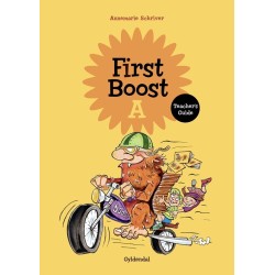 First Boost - A: Teacher's Guide