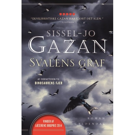 Svalens graf