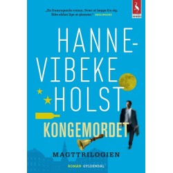 Kongemordet