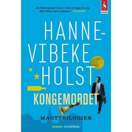 Kongemordet