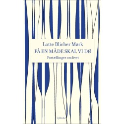 På en måde skal vi dø: Fortællinger om livet