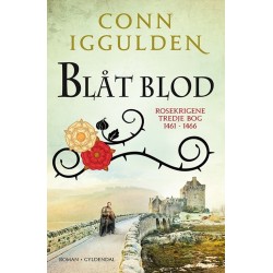 Blåt blod: Rosekrigene 3