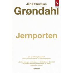 Jernporten