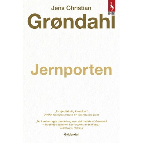 Jernporten