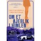 Om et øjeblik i himlen