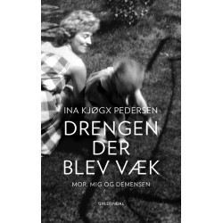 Drengen, der blev væk: Om mor, mig og demensen