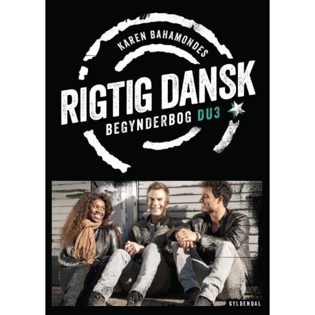 Rigtig dansk