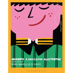Becoming a Successful Illustrator