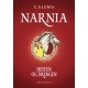 Narnia 3 - Hesten og drengen
