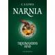 Narnia 1 - Troldmandens nevø