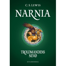 Narnia 1 - Troldmandens nevø