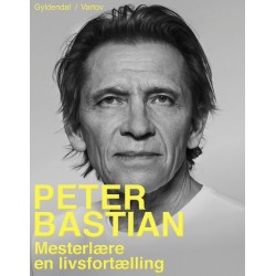 Mesterlære: En livsfortælling