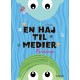 En haj til medier