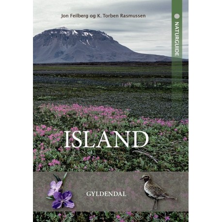Naturguide Island