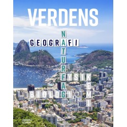 Verdens naturfag - Geografi: Grundbog 3