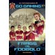 Go Gaming 1 - Frags og fodbold