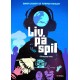 Liv på spil - en graphic novel