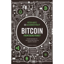 Bitcoin: fremtidens penge