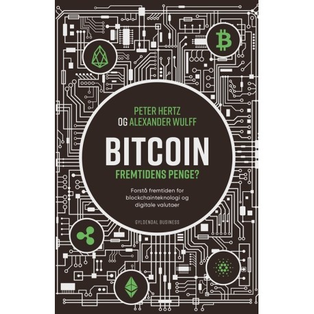 Bitcoin: fremtidens penge
