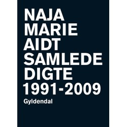 Samlede digte: 1991-2009