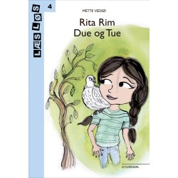 Rita Rim. Due og Tue