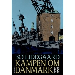Kampen om Danmark 1933-1945
