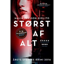 Størst af alt