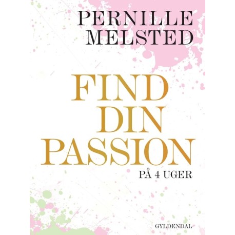 Find din passion på 4 uger