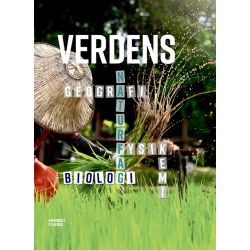 Verdens naturfag - Biologi: Grundbog 3