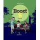Boost 5, ny udgave: Textbook