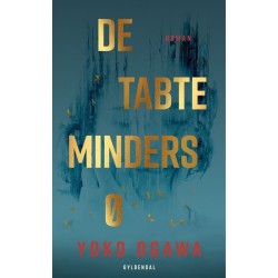 De tabte minders ø