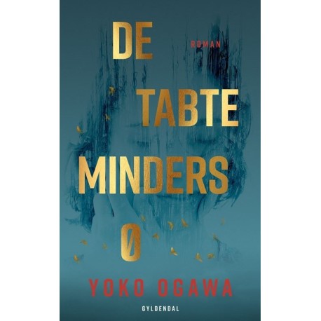 De tabte minders ø