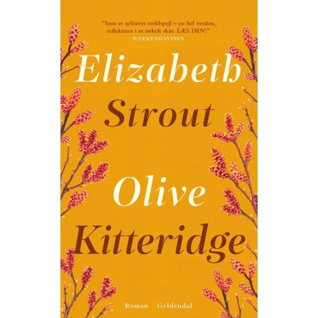 Olive Kitteridge